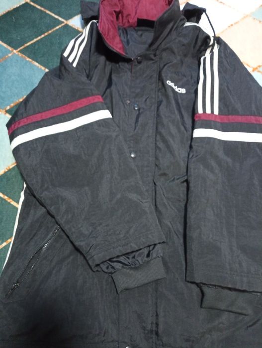 Geacă   bărbații  Adidas
