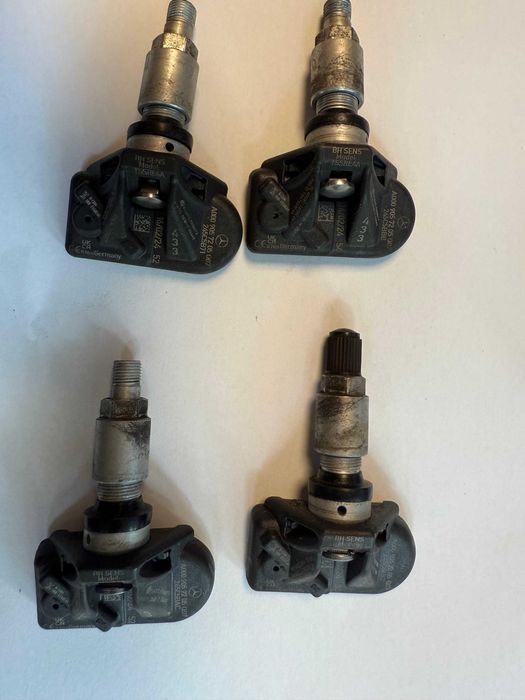 Senzori presiune roți Mercedes-Benz 2024 originali