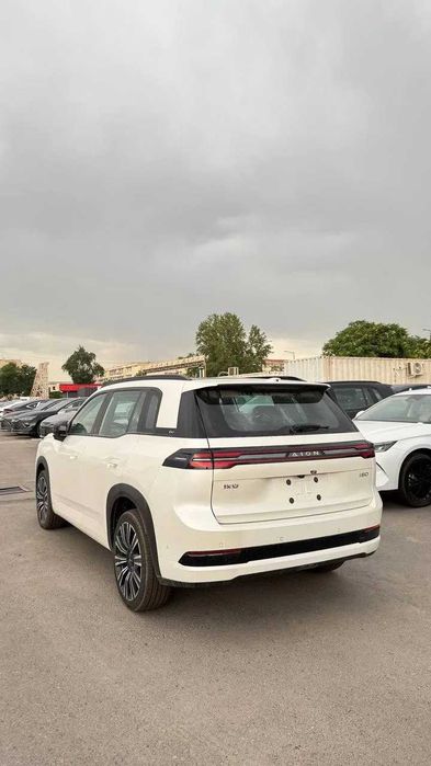Gac Aion 160 Ev 530km naxt va halol nasiya