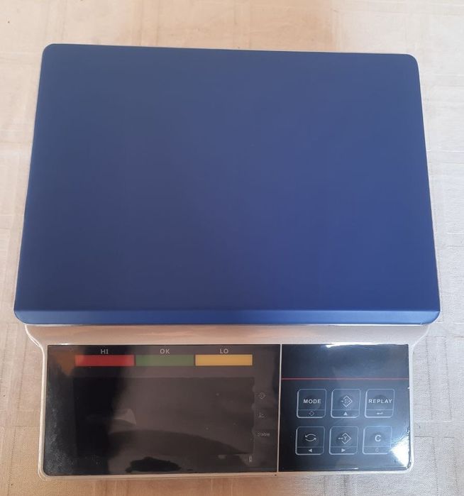 Весы LPS Series Weighing E-Scale