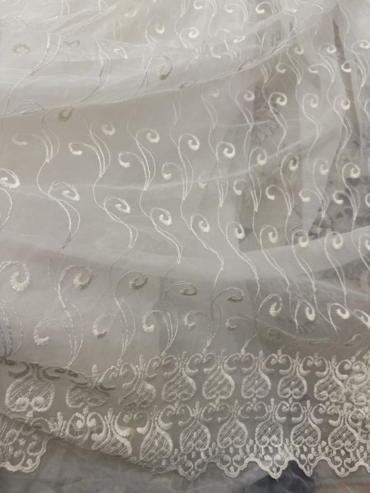 Шторы занавеска перде