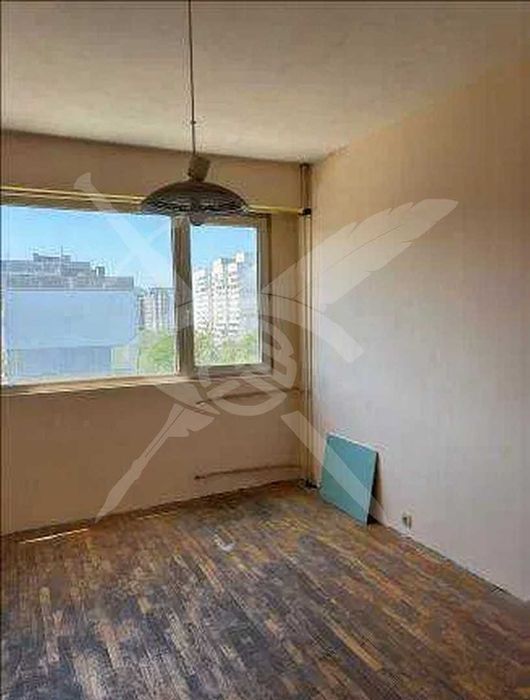 Продава се Едностаен апартамент в София, Люлин 1 - 26 кв.м за 2616 €/кв.м - Снимка #1