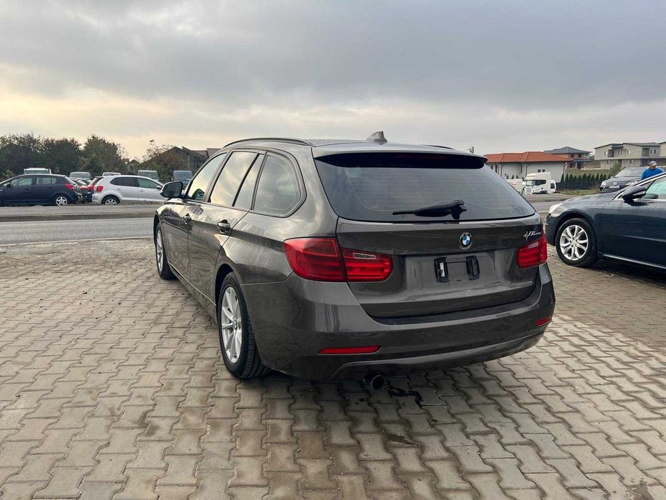 BMW Seria 3 316d