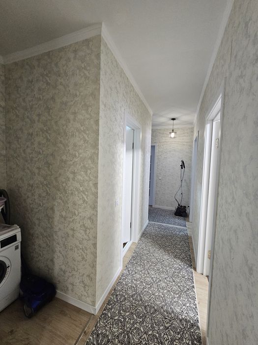 Срочно продается квартира в Алмазар сити на Новостройке