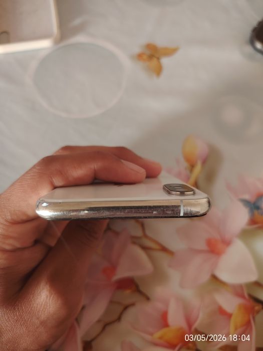 Iphone xs 256 yaxshi