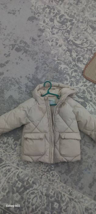 Детский куртка сатылады