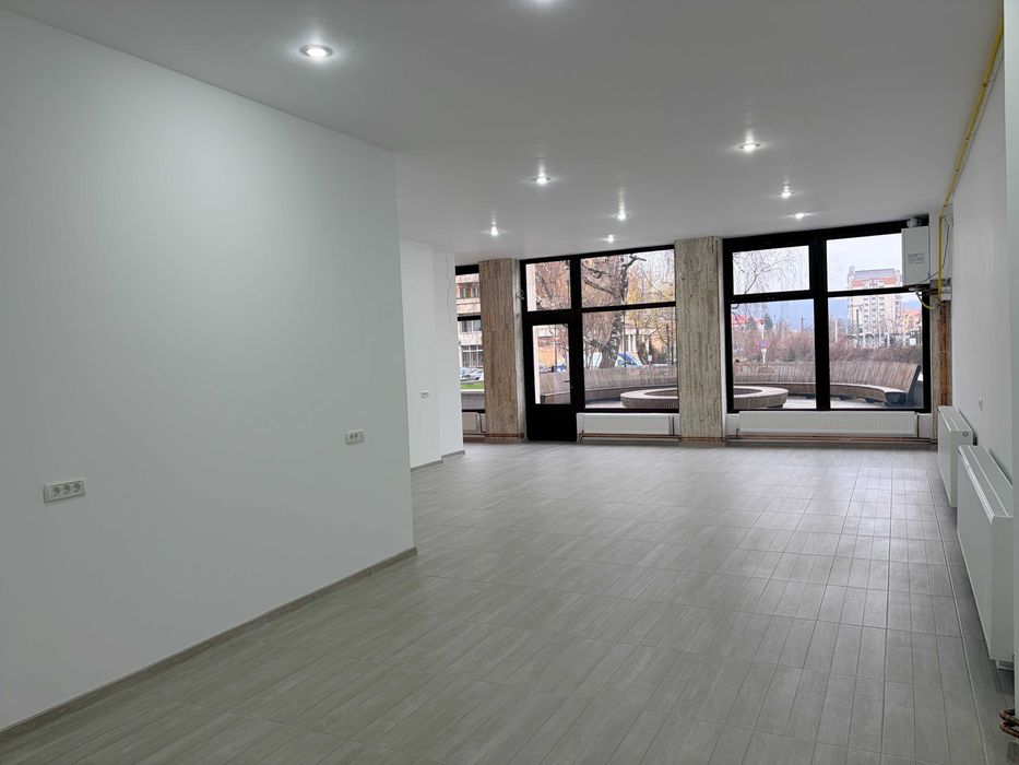 Inchiriere spatiu comercial ultracentral