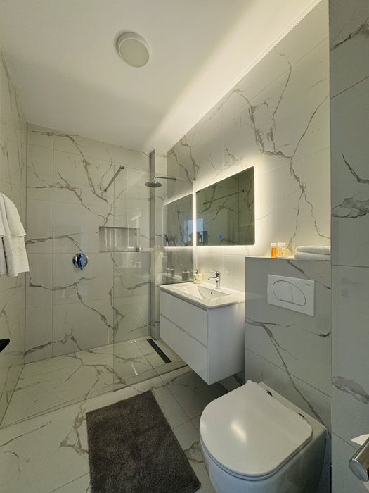 Apartament  Sky Tower Radauti Chirie