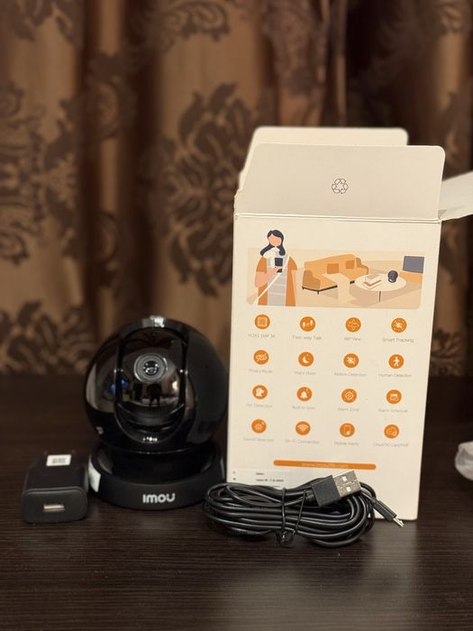 Camera de supraveghere Imou