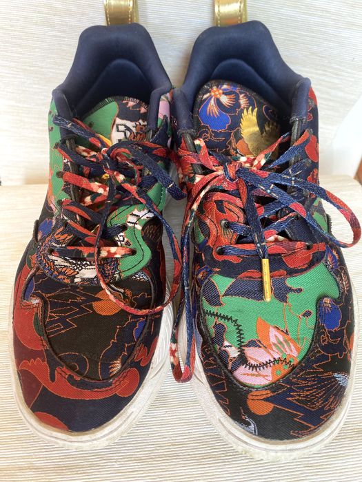 Adidas Original Supercourt RX CNY   39