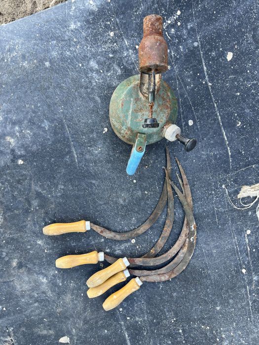 Канистры 20л. Емкость 1куб