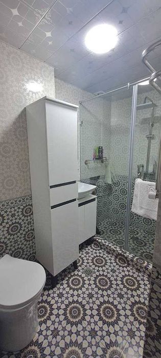 Срочно 2 хона 3 хона клинган уй сотилади Серегида