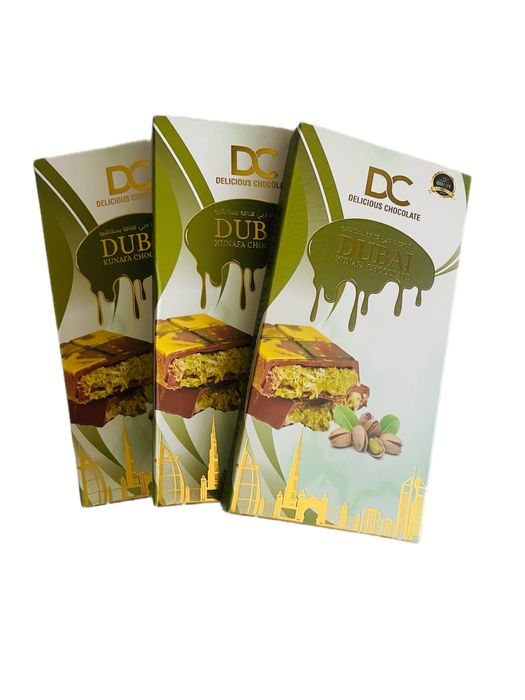 Дубайский шоколад