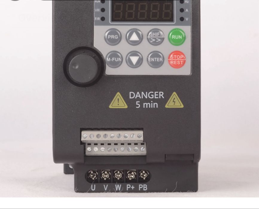 Частотники Частотный преобразователь