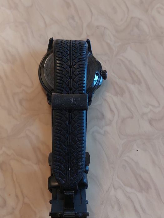 Часы bernhard mayer