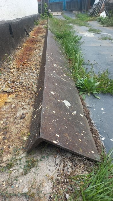 Бак из нержавеющей стали