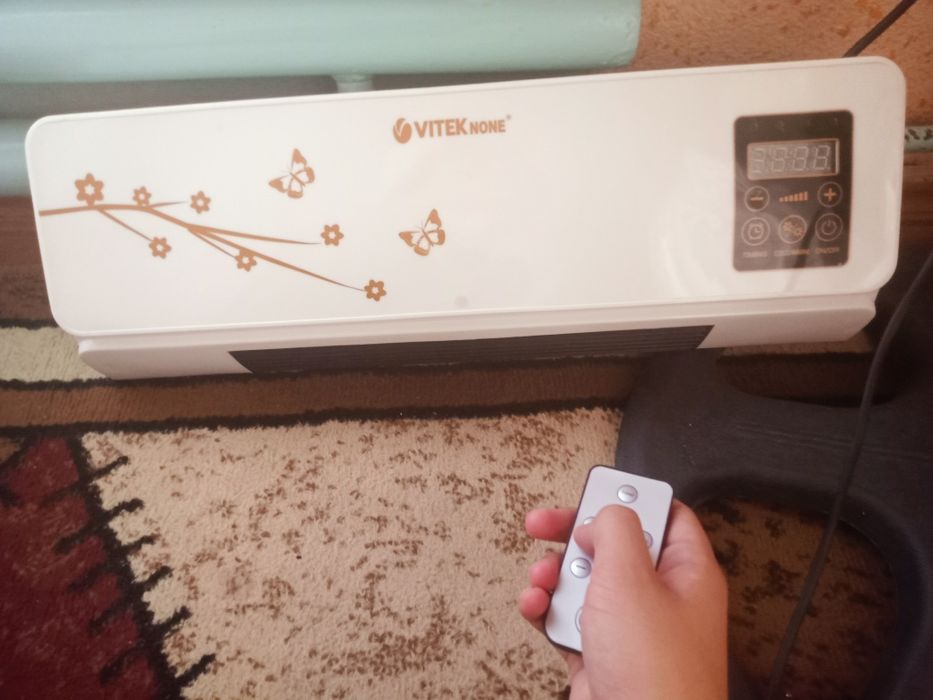 Vitek mini konditsioner