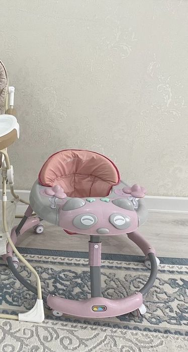 Ходунок для детей