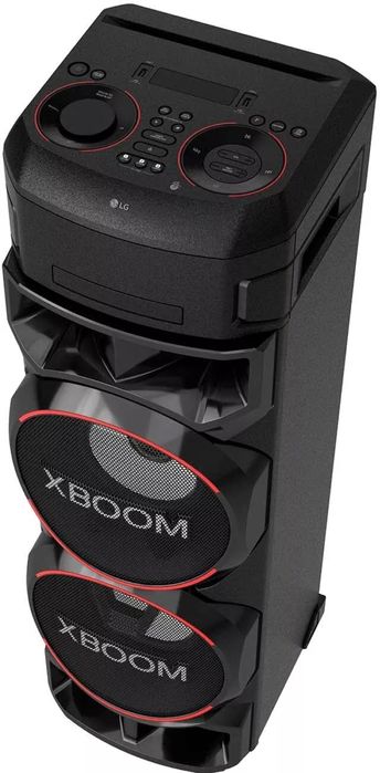 Колонка LG XBOOM