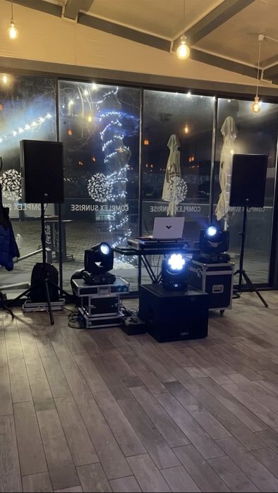 DJ Evenimente Iasi – Majorate | Petreceri | Botez