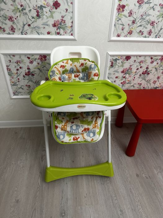 Стул для кормления ,