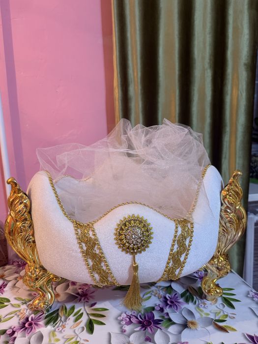 Тойбастар (корзины)