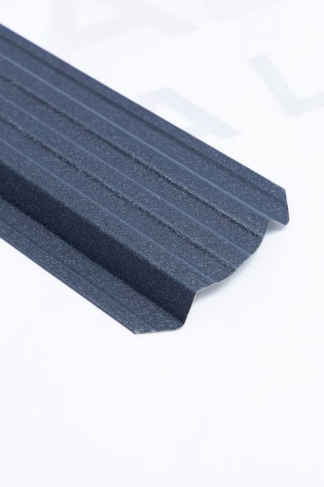 Евро-штакетник металлические