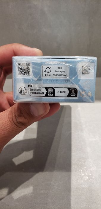 DOLCE & GABBANA light blue eau de toilette