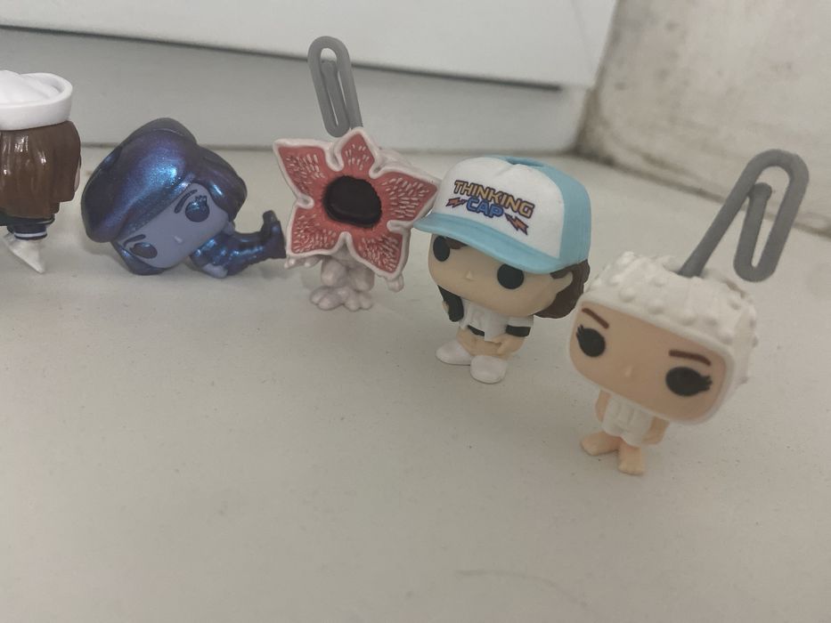 Фигурки из осд продаю