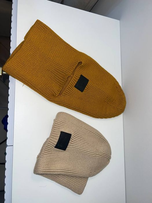 Детские Шапочки для девочек