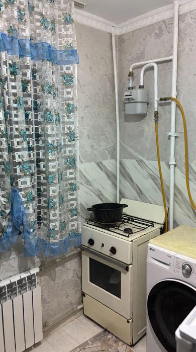 1 бөлме пәтер сатылады