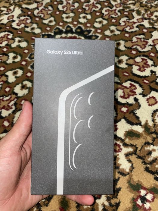Samsung s26 ultra