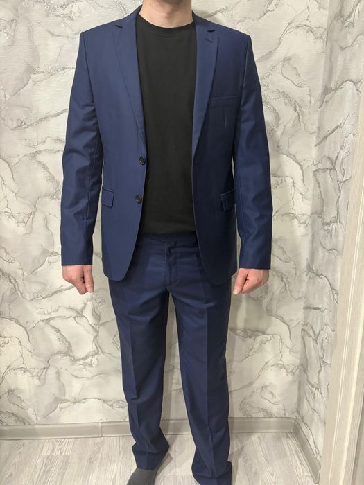 Костюм мужской 2 шт.