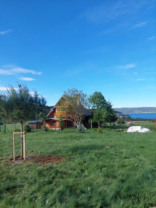 Парцел на Цигов чарк 1250 Квадратни метра