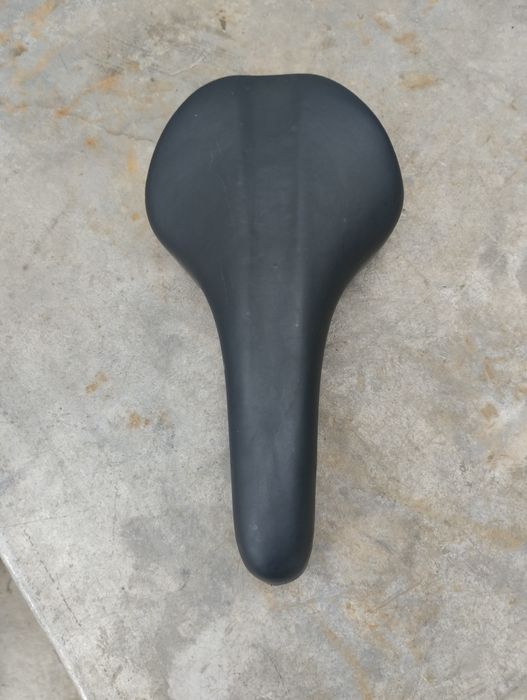 Продам сидушку на BMX