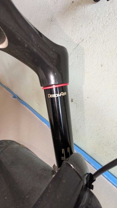 Nukeproof Enlee планинско колело
