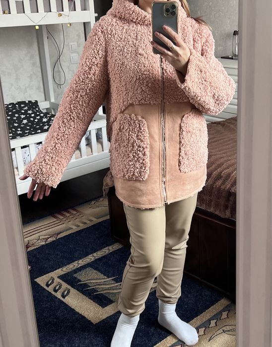 Куртка женская