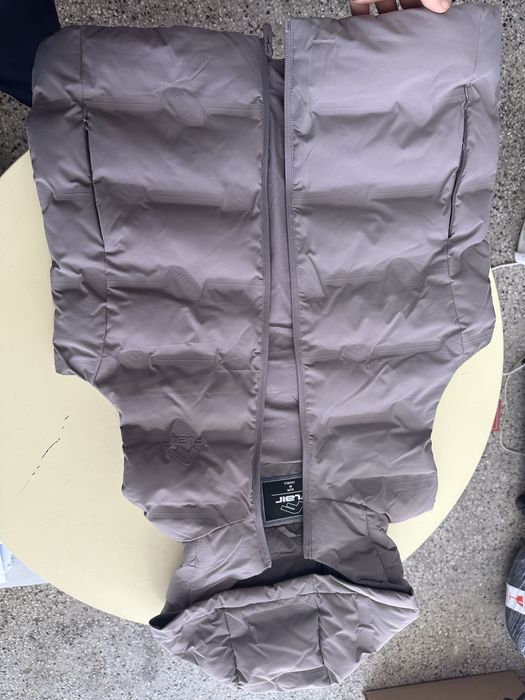 Елек Flair M размер