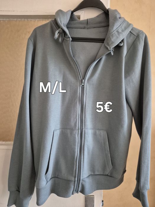 Дамски якета S/M пролет есен