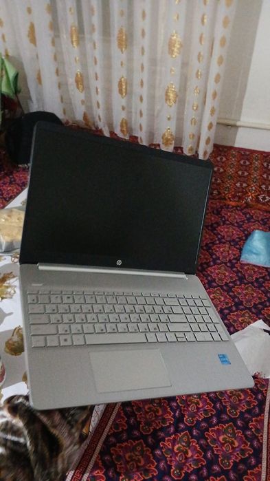 HP 15.6inch.Laptop Memory..8GB.256GB