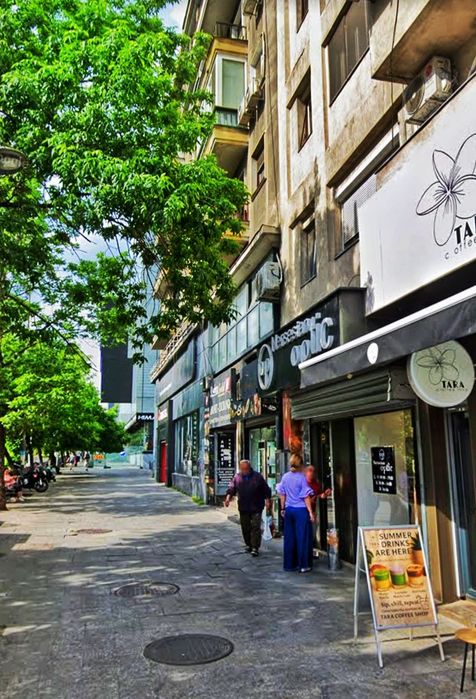 Apartament modern în regim hotelier – Unirii, km 0 | Vedere la fântâni