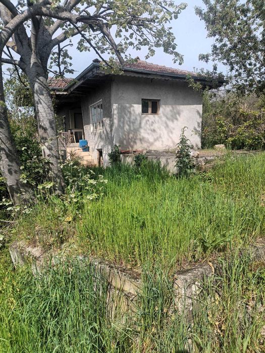 Продава се Парцел в с. Малък Поровец, Област Разград - 2711 кв.м за 9 €/кв.м - Снимка #3