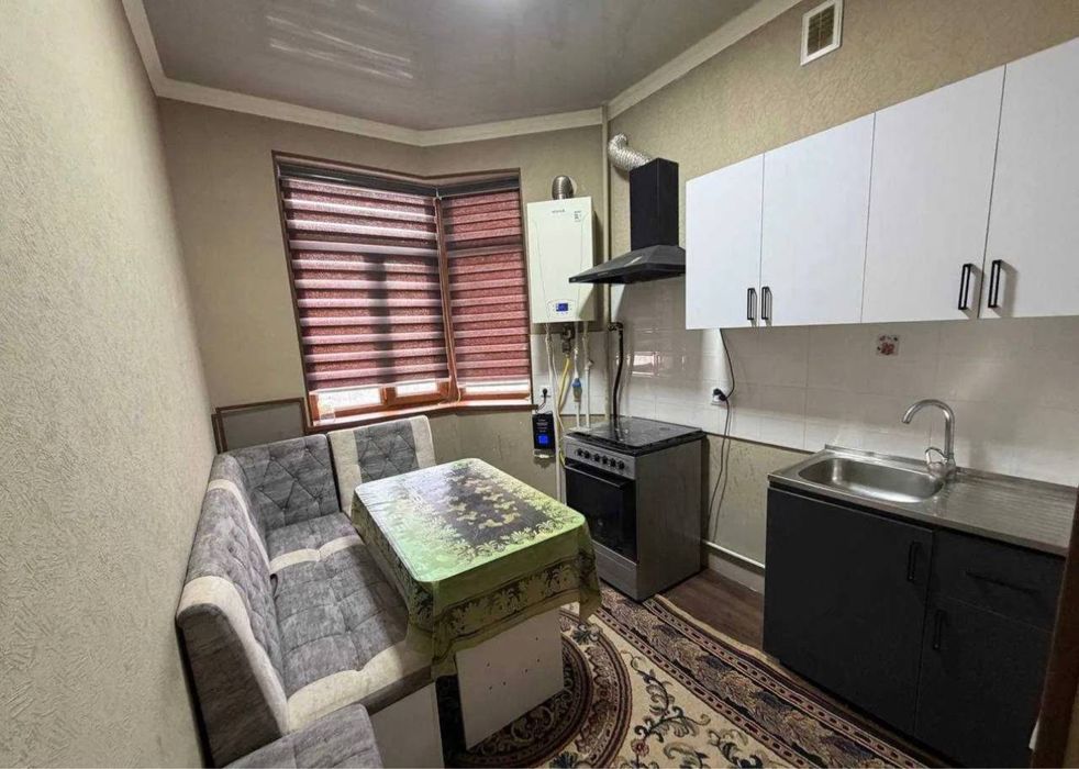 Срочно 2 хонали квартира ижарага бирилади