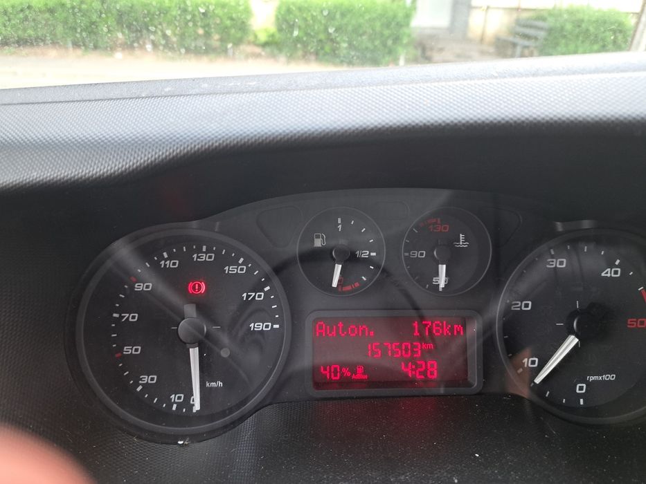 Iveco Daily impecabil