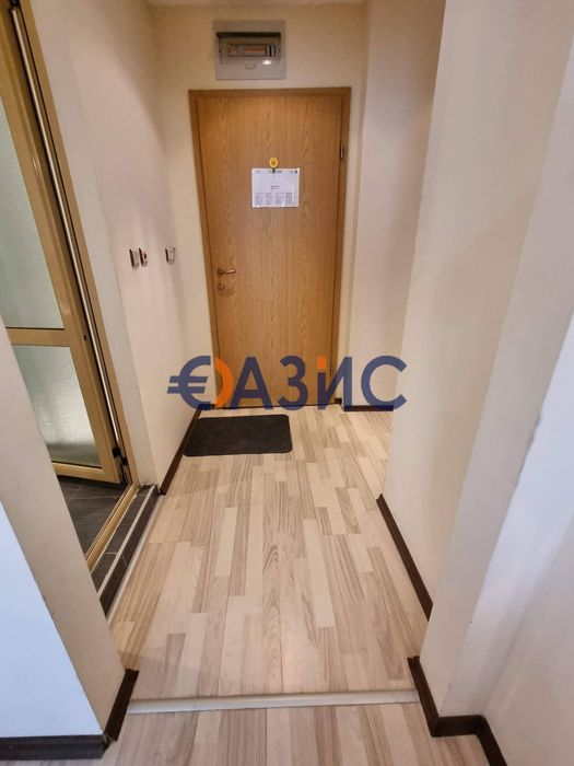 Продава се Тристаен апартамент в к.к. Слънчев бряг - 80 кв.м за 606 €/кв.м - Снимка #14