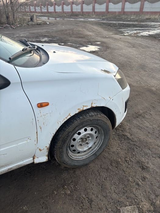 Продам Лада Калина 2