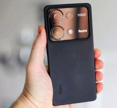 Redmi Note 13 Pro 4G В хорошем состоянии