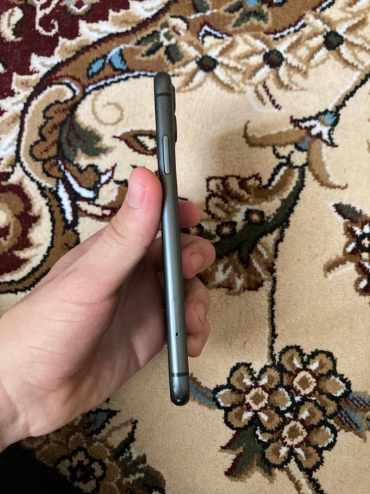 iPhone 11 128gb 72%
