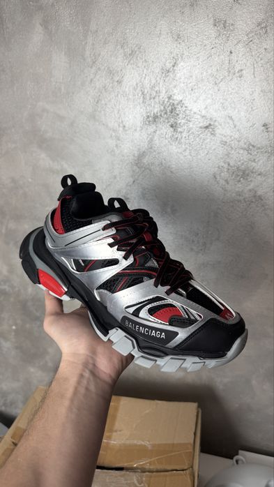 Balenciaga track Premium multe culori