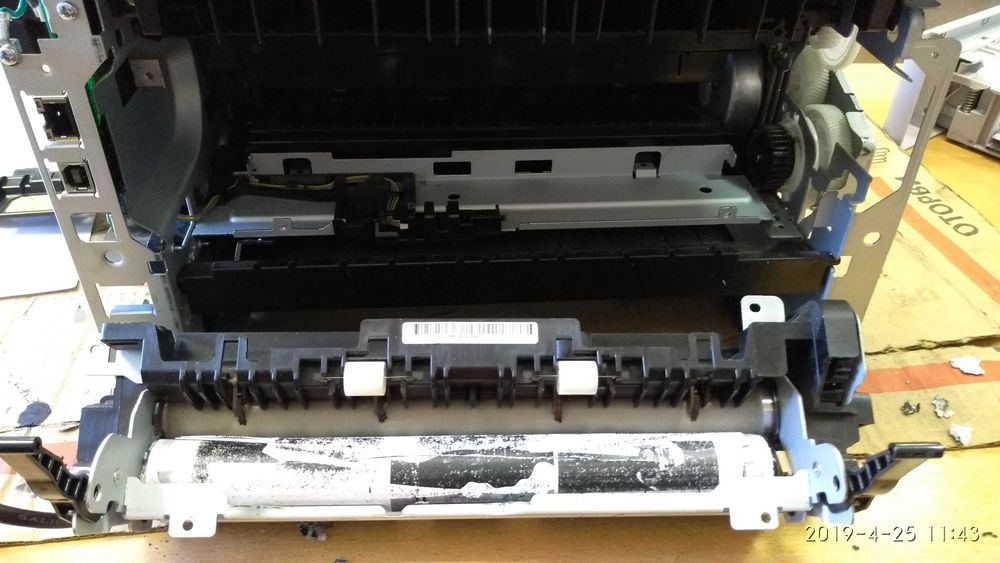 Ремонт принтера, Мфу. Опытный мастер. Обучаю ремонту.